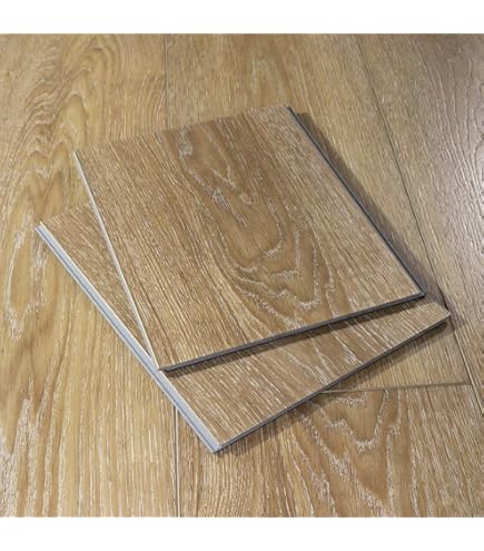 Nakan☆ Beachy Blonde Luxury Vinyl Plank Flooring | Nakan | Flooret